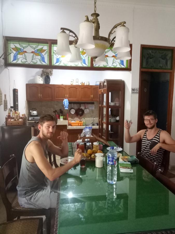Rumah Panjaitan Guest house 3*