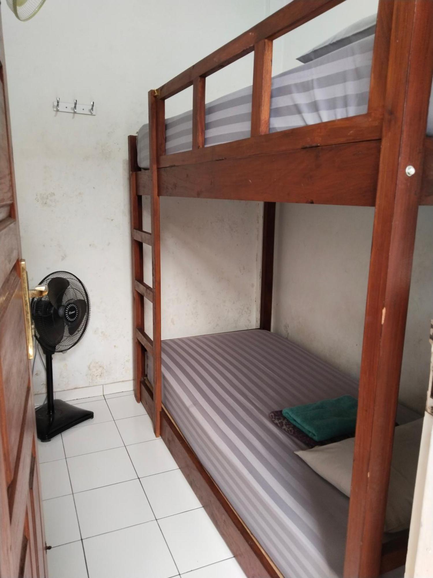 Rumah Panjaitan Gasthuis