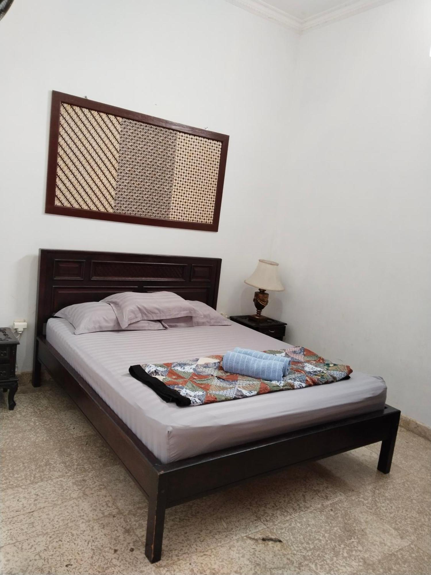 Rumah Panjaitan 3*
