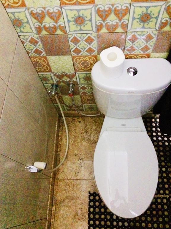 Rumah Panjaitan 3* Jogjakarta