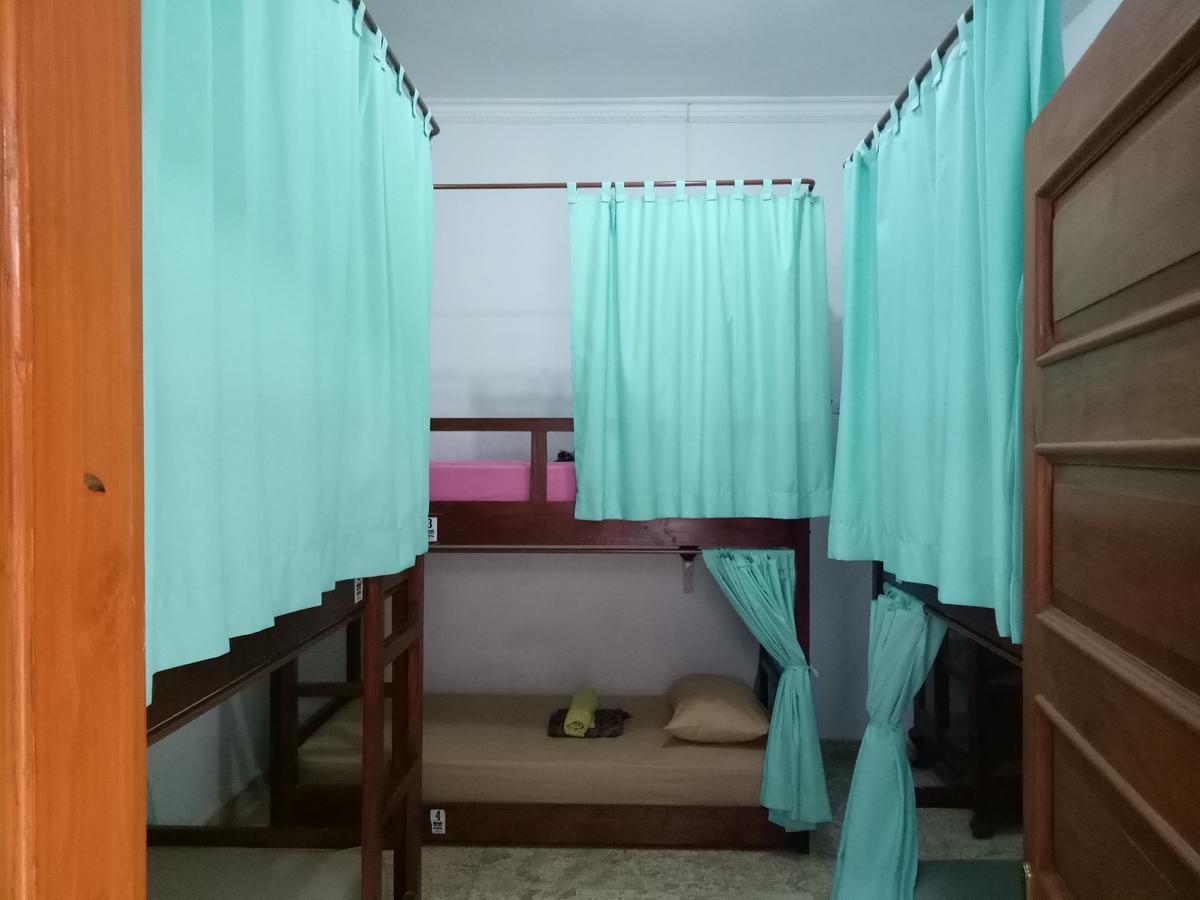 Rumah Panjaitan Gasthuis