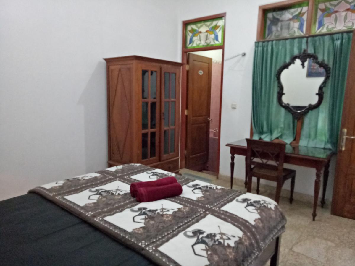 Rumah Panjaitan Gasthuis 3*