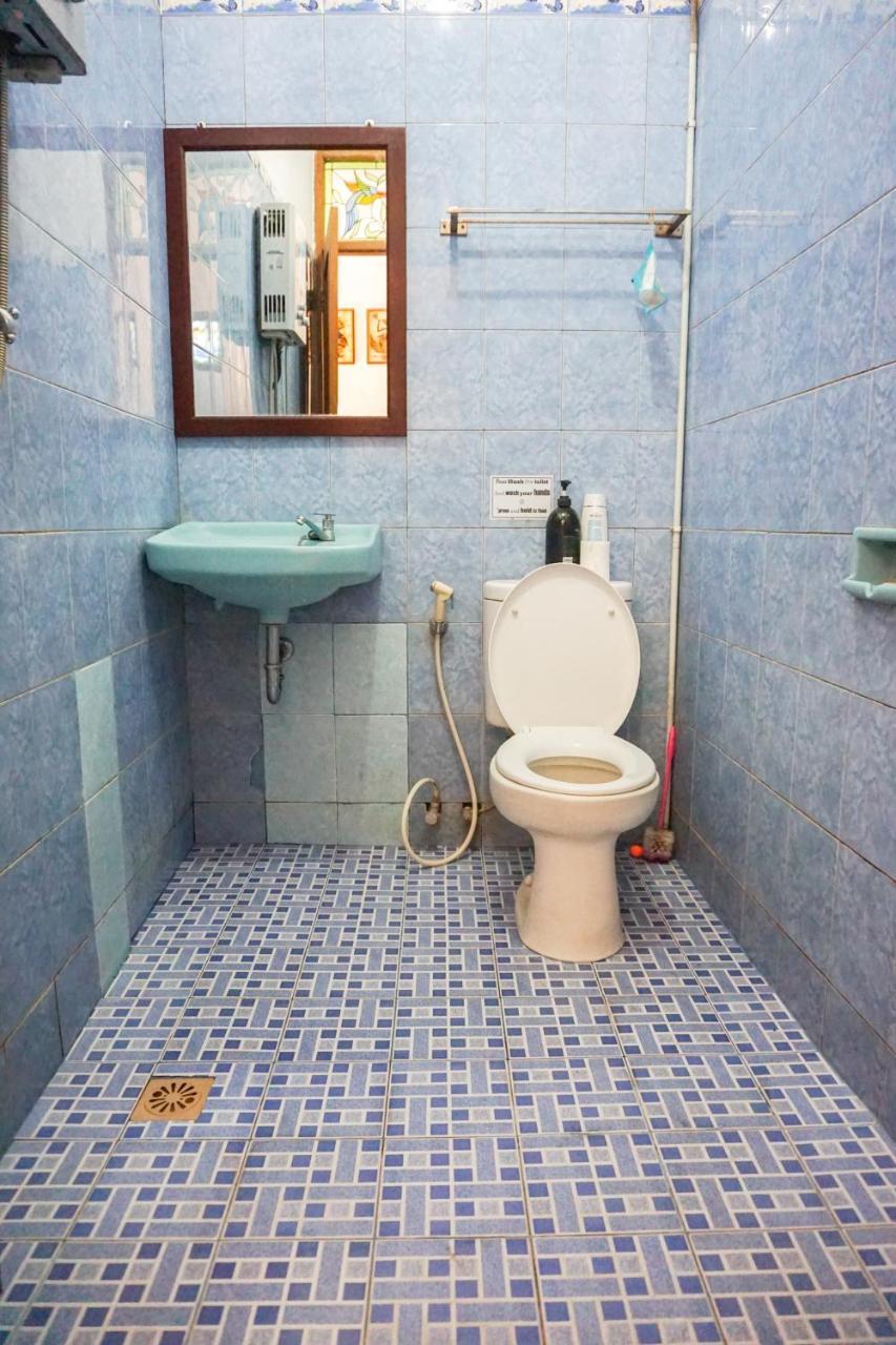 Rumah Panjaitan 3* Jogjakarta