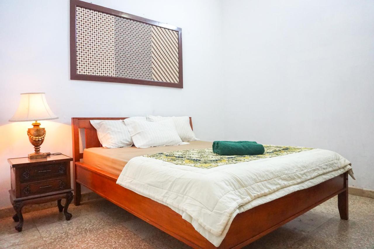 Rumah Panjaitan 3*