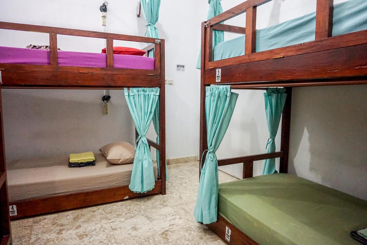 Gasthuis Rumah Panjaitan 3*