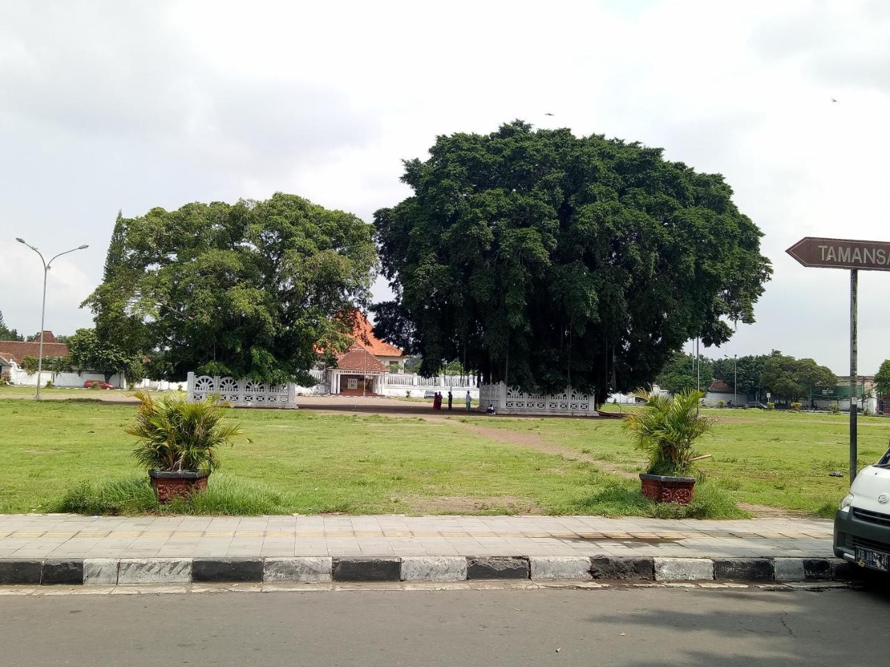 Rumah Panjaitan
