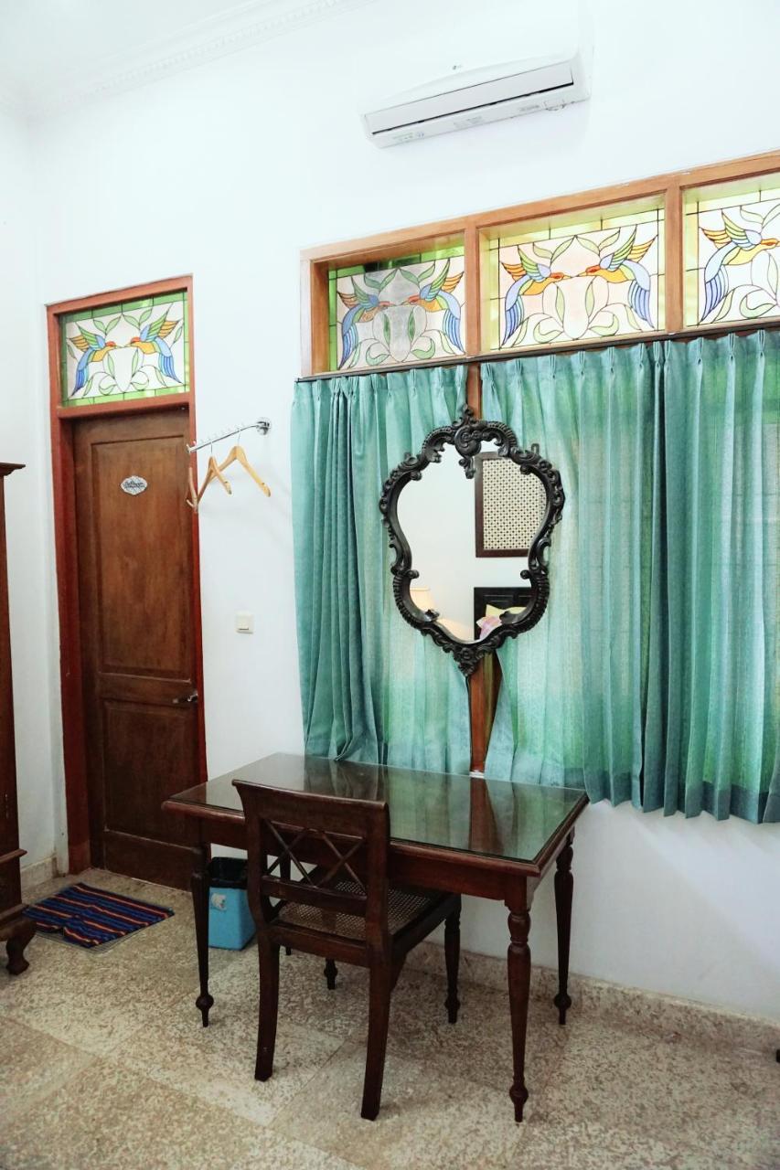 Gasthuis Rumah Panjaitan 3*